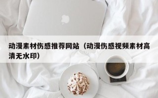宝应县动漫素材伤感推荐网站（动漫伤感视频素材高清无水印）